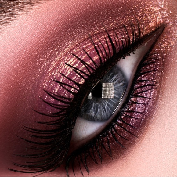 Pat McGrath Mothership XI - Sunlit Seduction Eye Shadow Palette - Picture 3 of 6